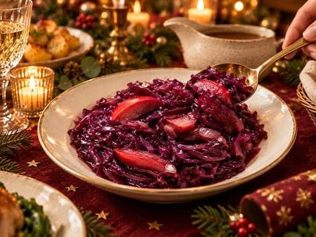 Rotkohl