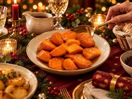 Candied Yams