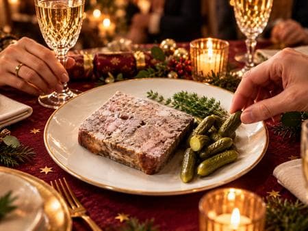 Pate de Campagne