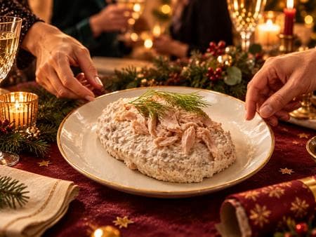 Smoked Mackerel Pate