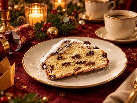 Stollen