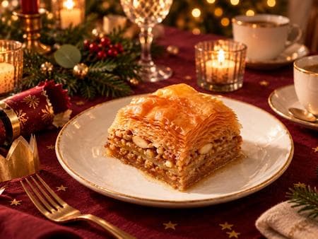 Baklava