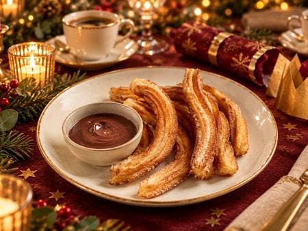 Churros